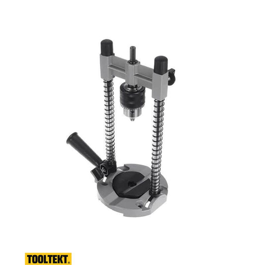 Tooltekt® Multi Angled Adjustable Drill Guide