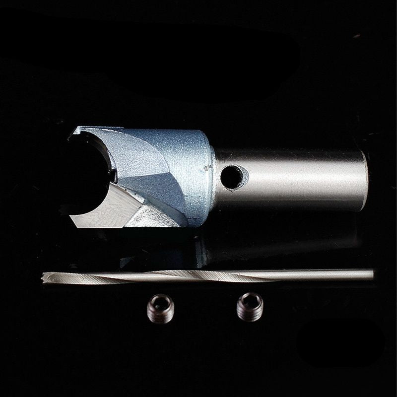 Tooltekt PowerBeads wood bead drill bits, photo 3