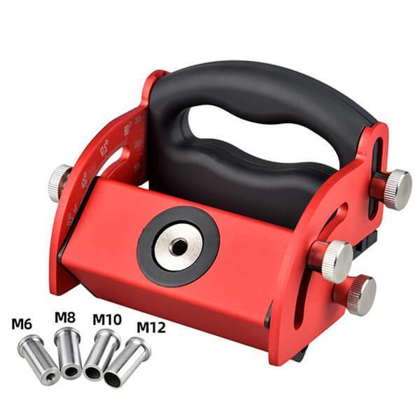 Tooltekt multi-angle pocket hole jig, photo 3