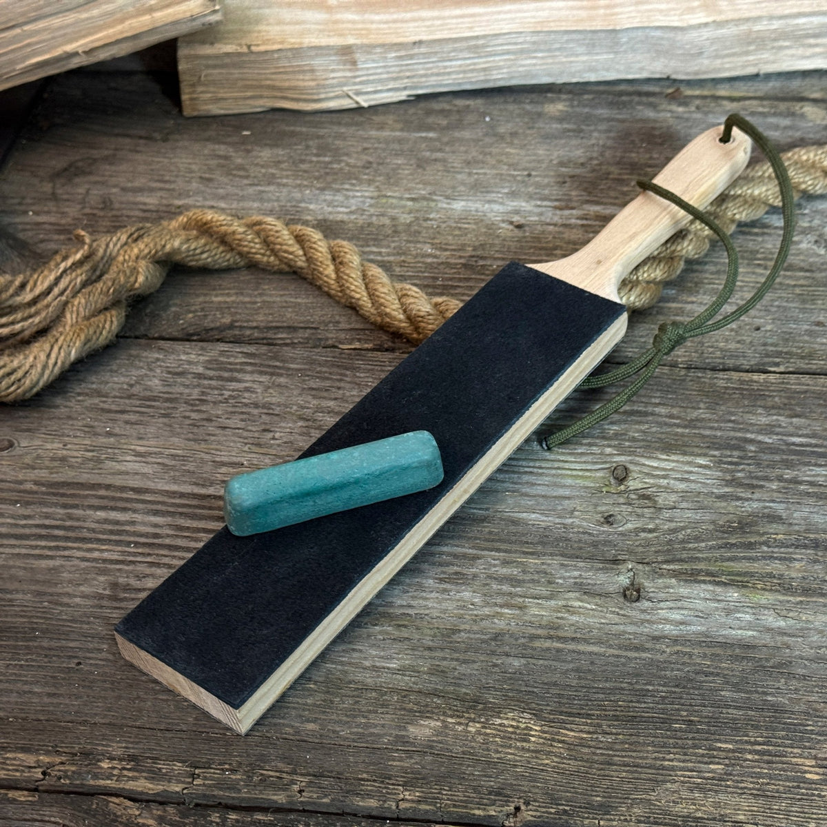 Universal sharpening stone kit, photo 4
