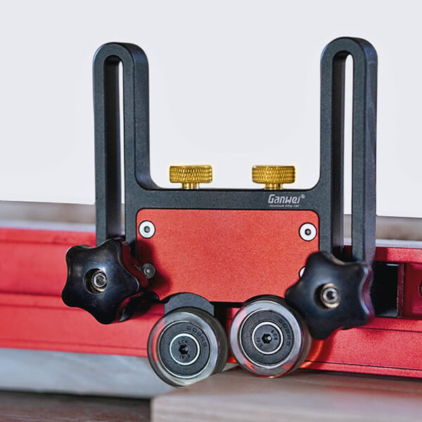 TimberLock® 45° Lock Miter Router Bit - 1/2