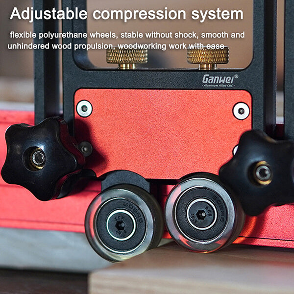 TimberLock® 45° Lock Miter Router Bit - 1/2