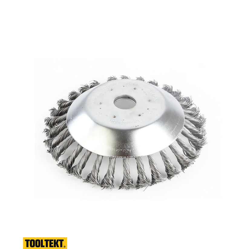 Tooltekt® Unbreakable Wired Trimmer Blade