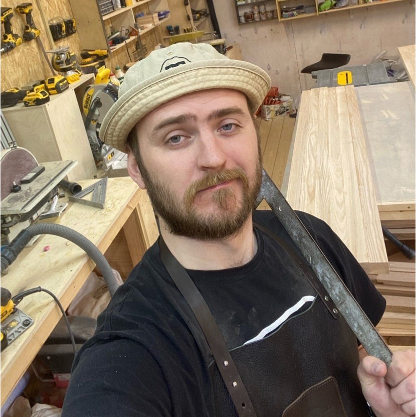 TimberLock® 45° Lock Miter Router Bit - 1/2